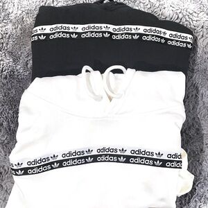 adidas hoodies